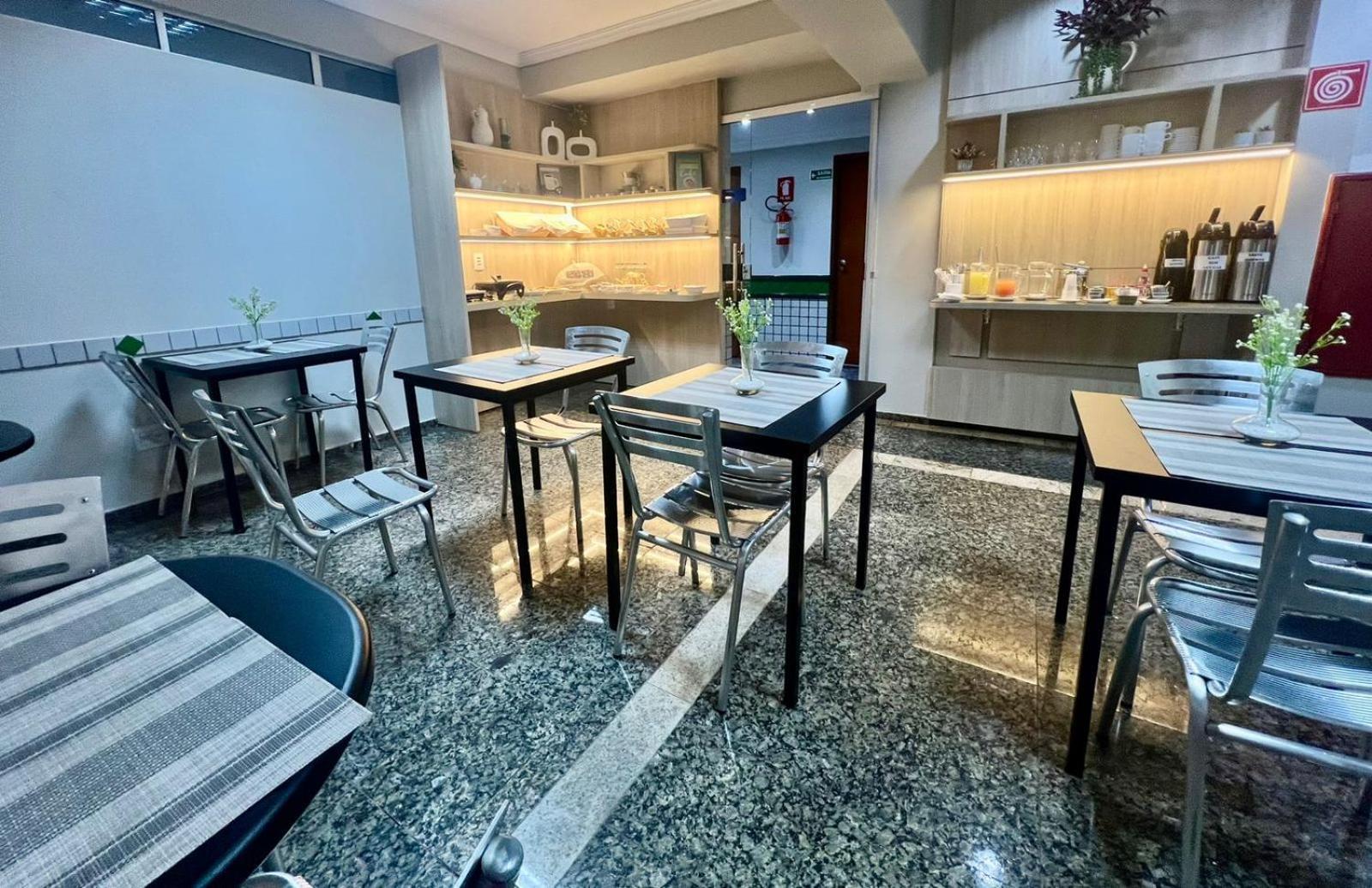 Hotel del amor Buriti Stop (adults Only) Goiânia