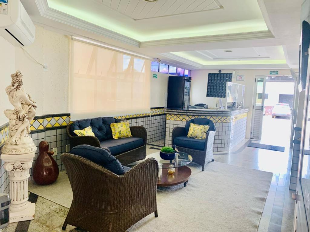 Motel para Casais Buriti Stop (adults Only)