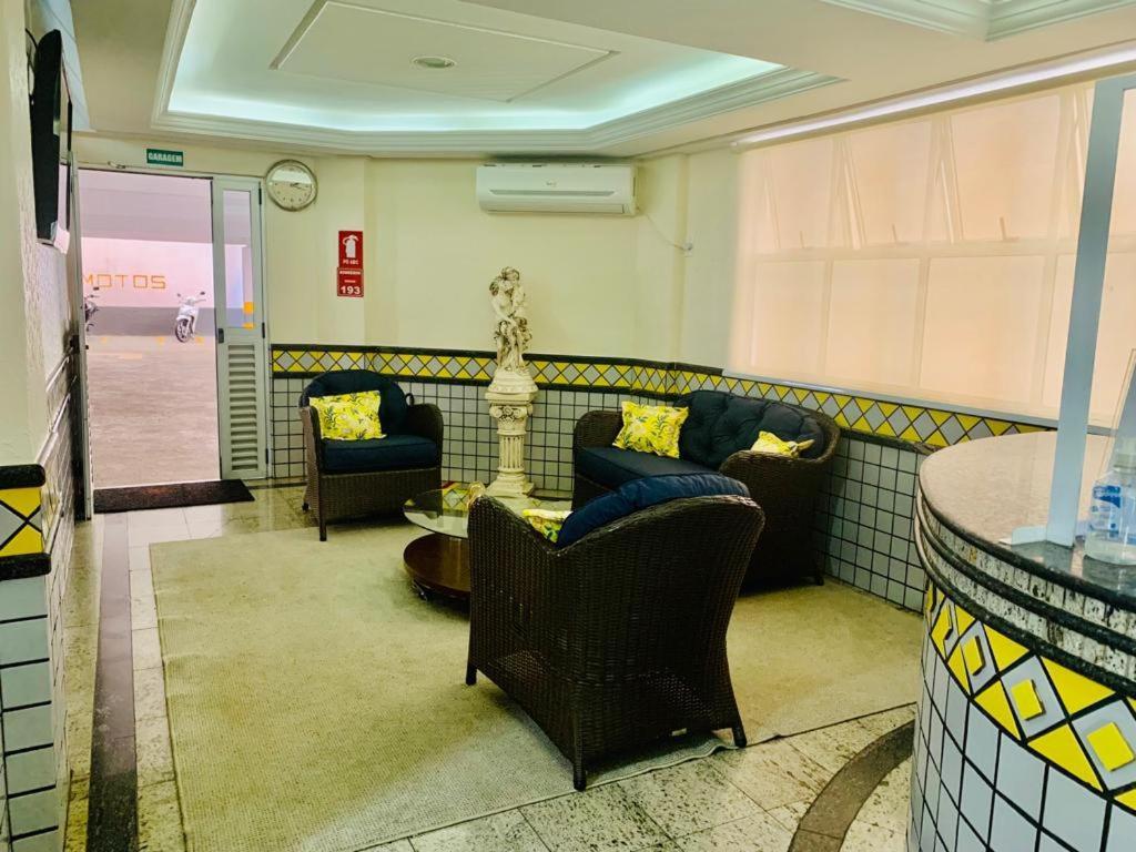 Buriti Stop (adults Only) Motel para Casais