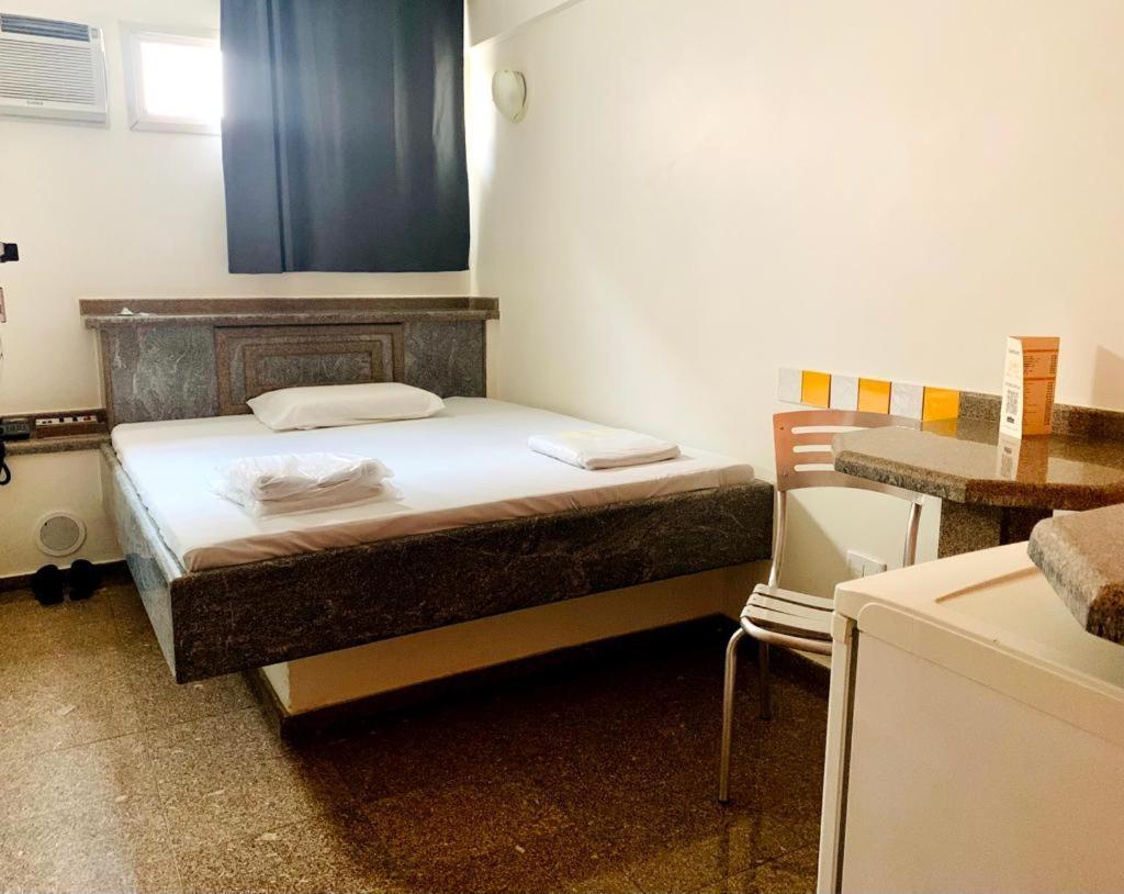 Hotel del amor Buriti Stop (adults Only)