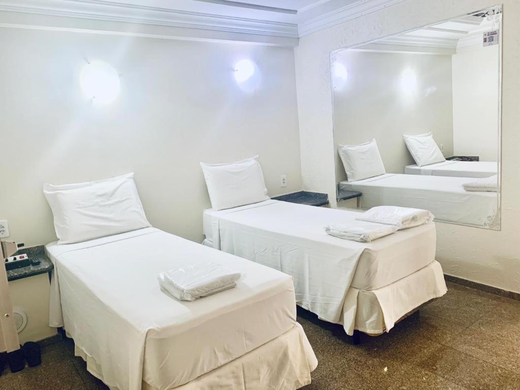 Hotel del amor Buriti Stop (adults Only)