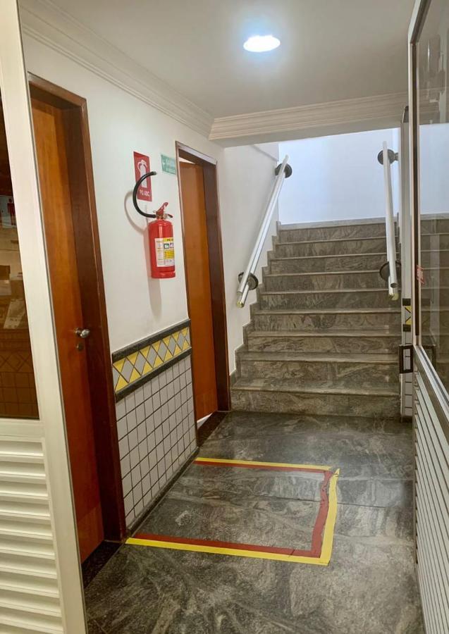 Buriti Stop (adults Only) Hotel del amor *