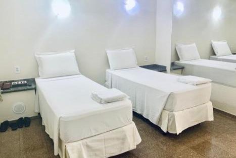 Hotel del amor Buriti Stop (adults Only) *