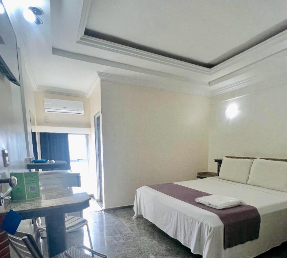 Buriti Stop (adults Only) Hotel del amor