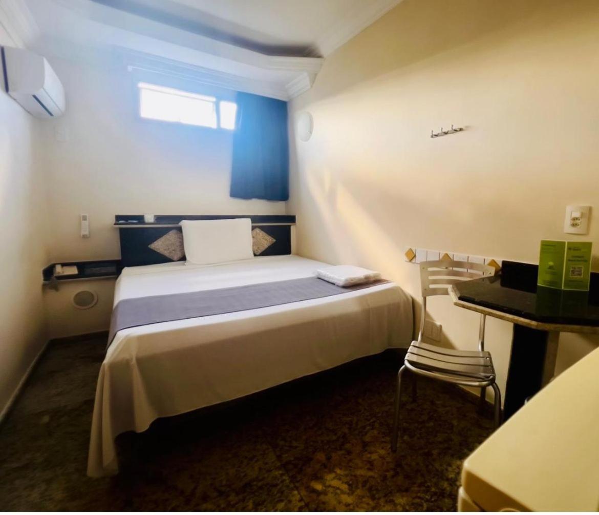 Buriti Stop (adults Only) Hotel del amor Goiânia