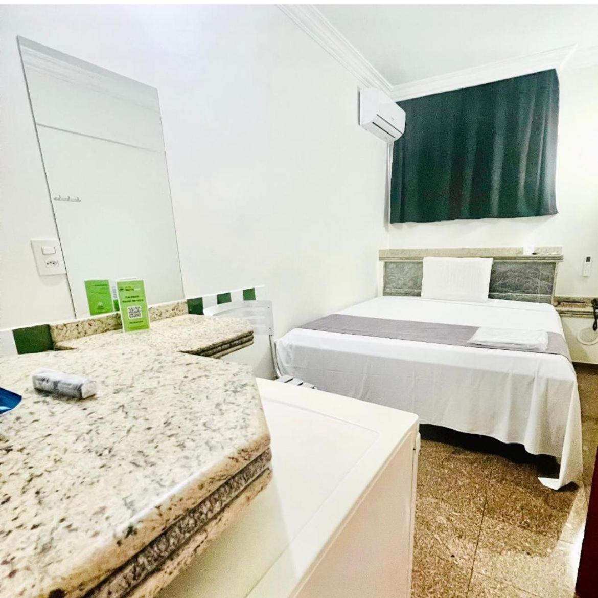 Buriti Stop (adults Only) Goiânia