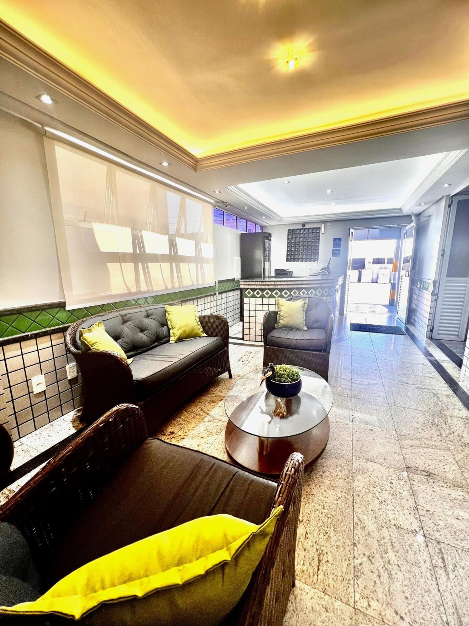 Buriti Stop (adults Only) Hotel del amor *