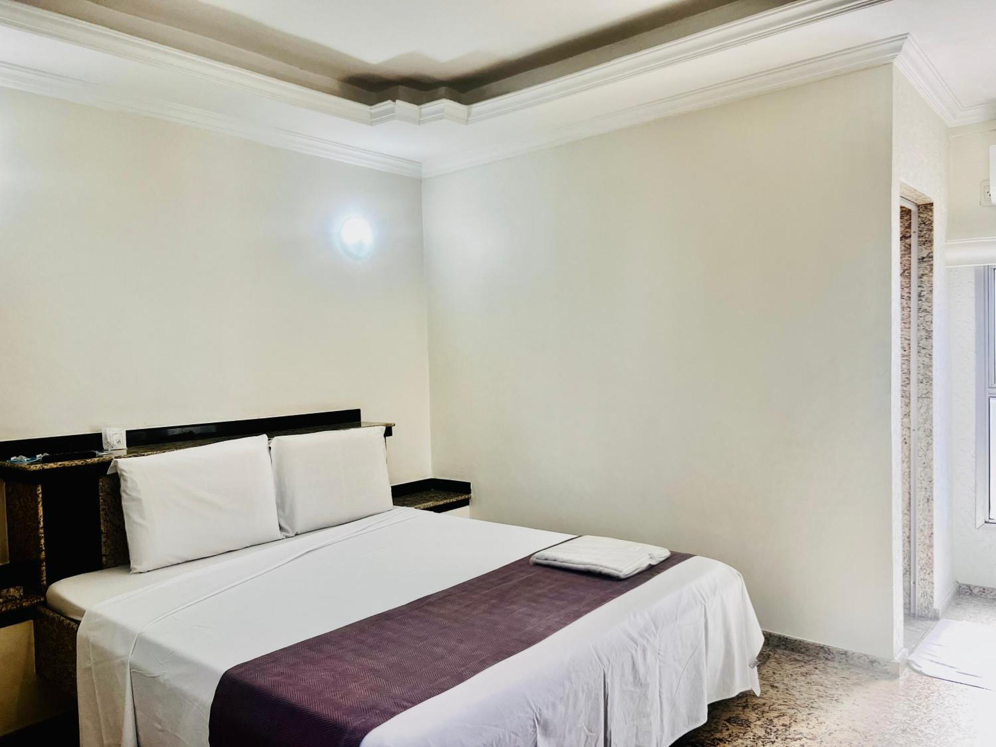 Hotel del amor Buriti Stop (adults Only) *