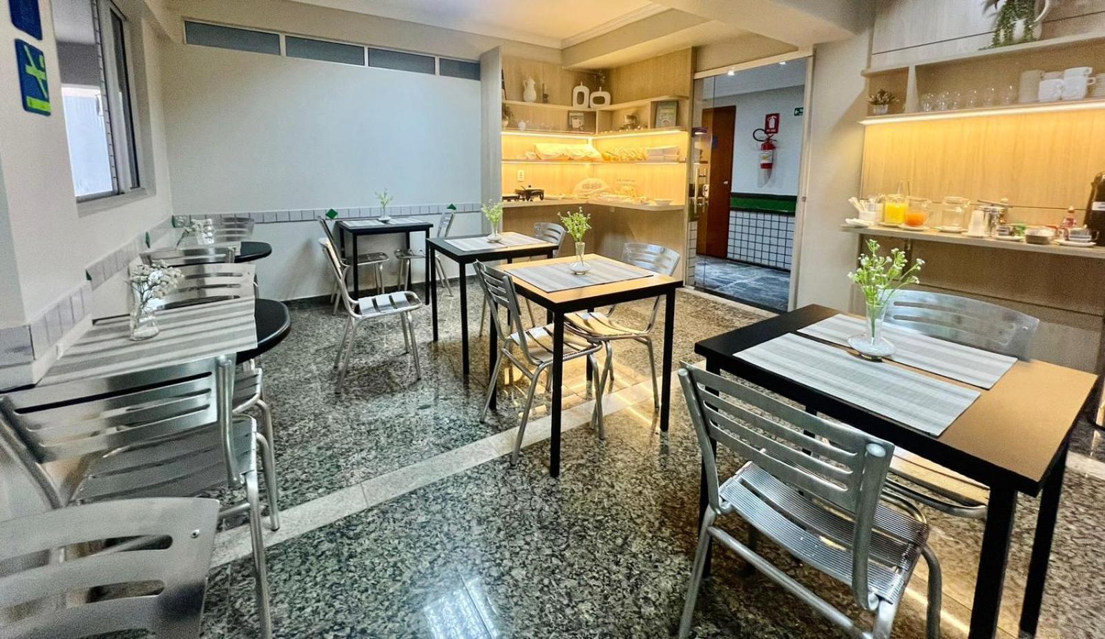 Buriti Stop (adults Only) Hotel del amor Goiânia