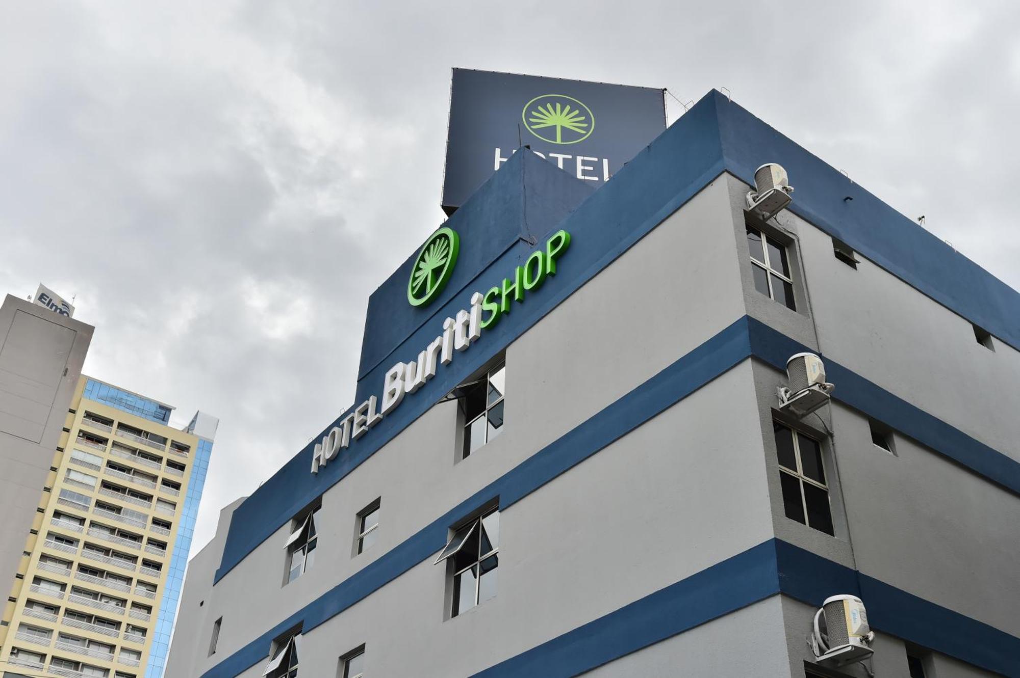 Buriti Stop (adults Only)
