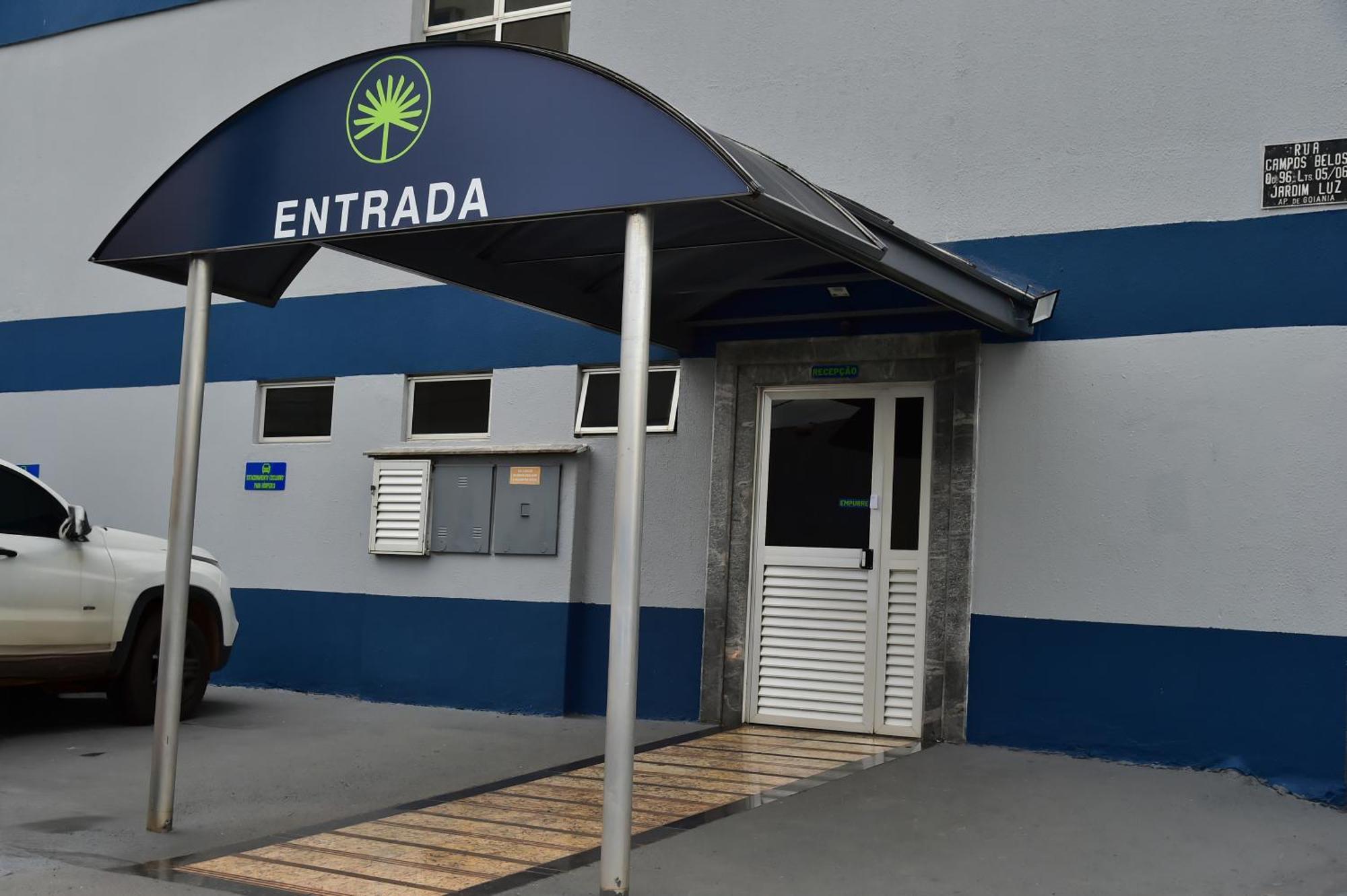 Buriti Stop (adults Only) Hotel del amor *
