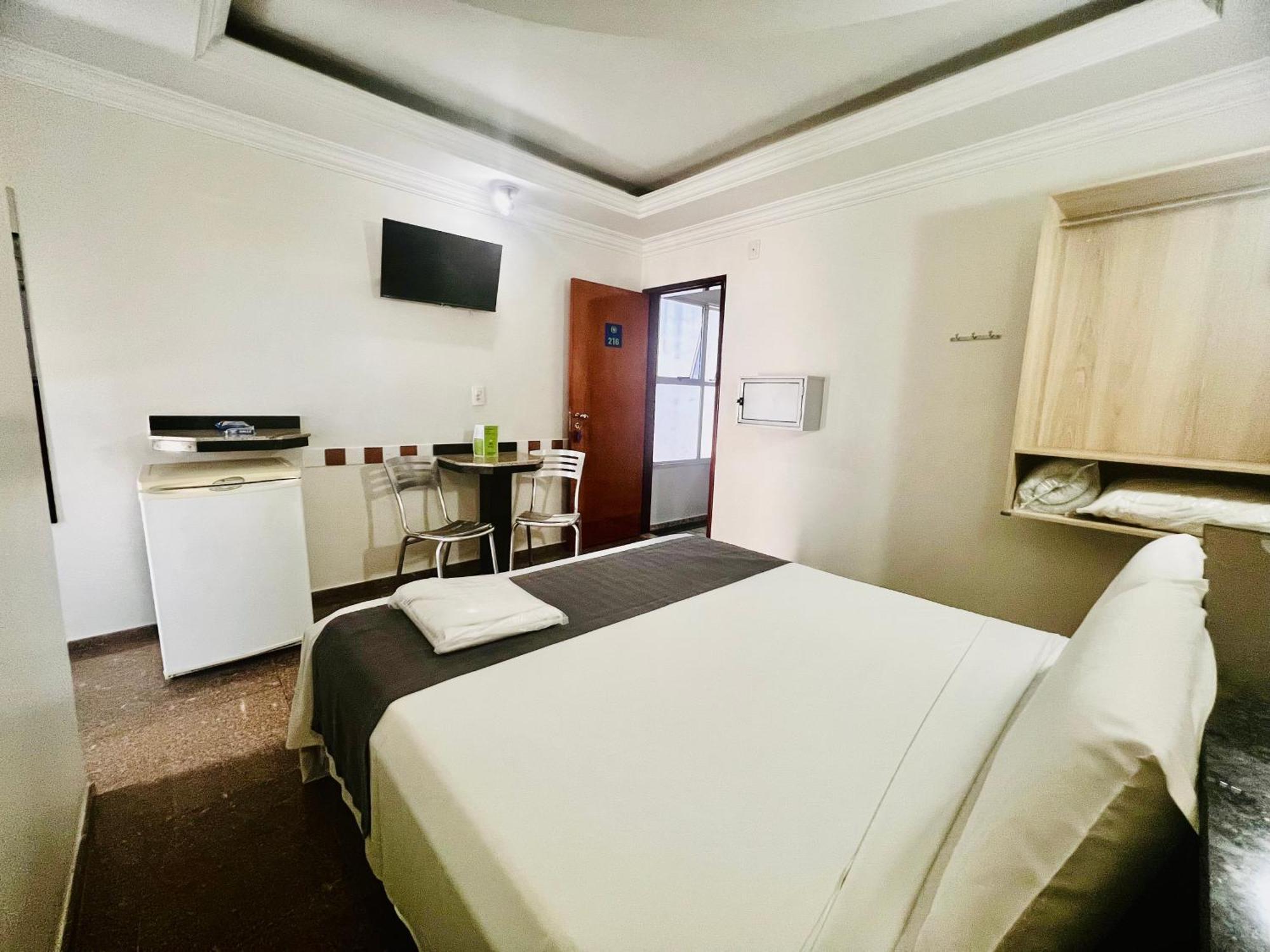 Buriti Stop (adults Only) Hotel del amor *