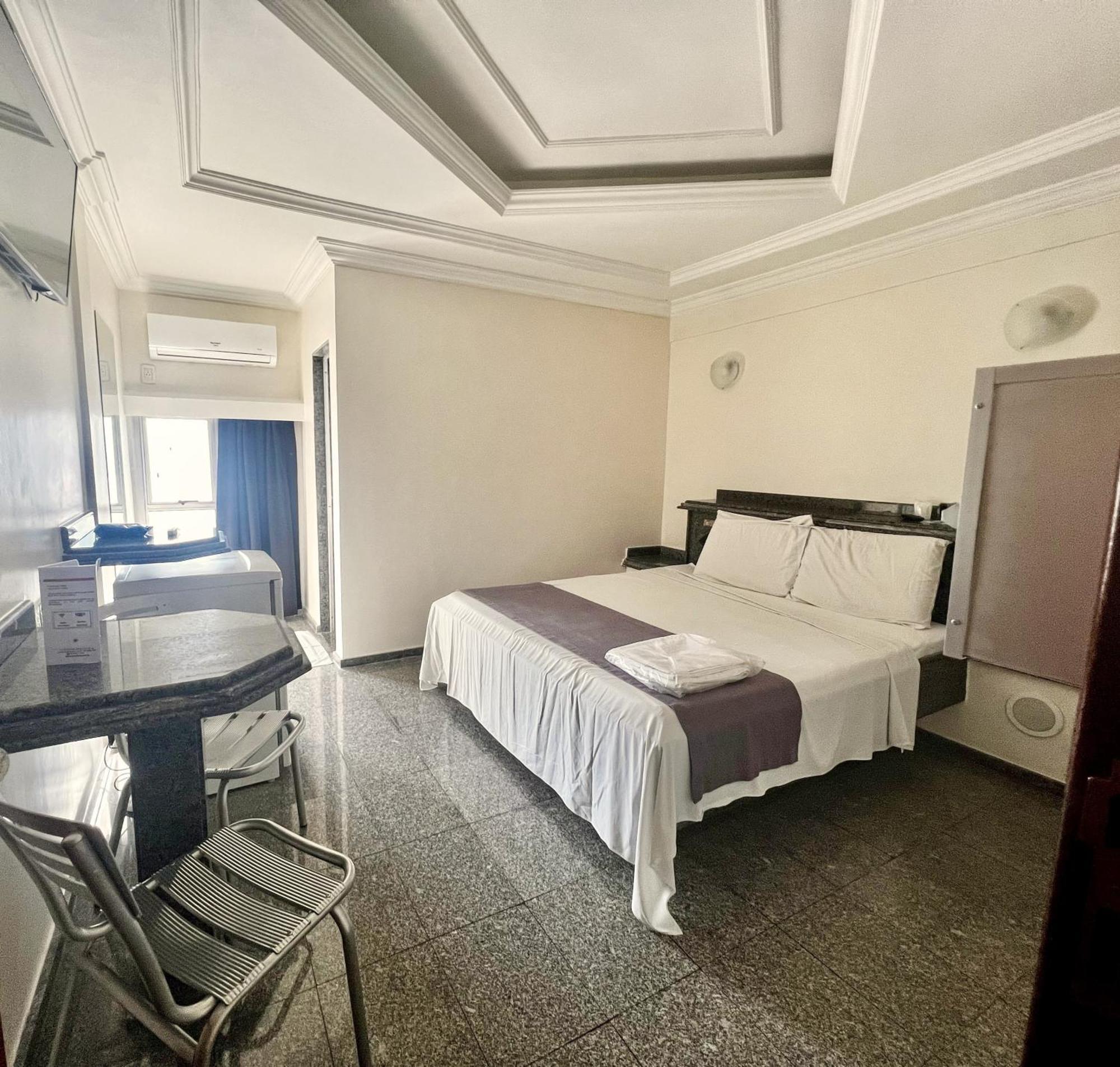 Hotel del amor Buriti Stop (adults Only) *
